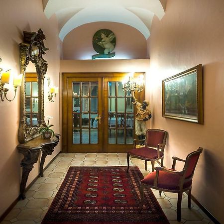 Residenze Dell'Angelo Hotel Locarno Exterior photo