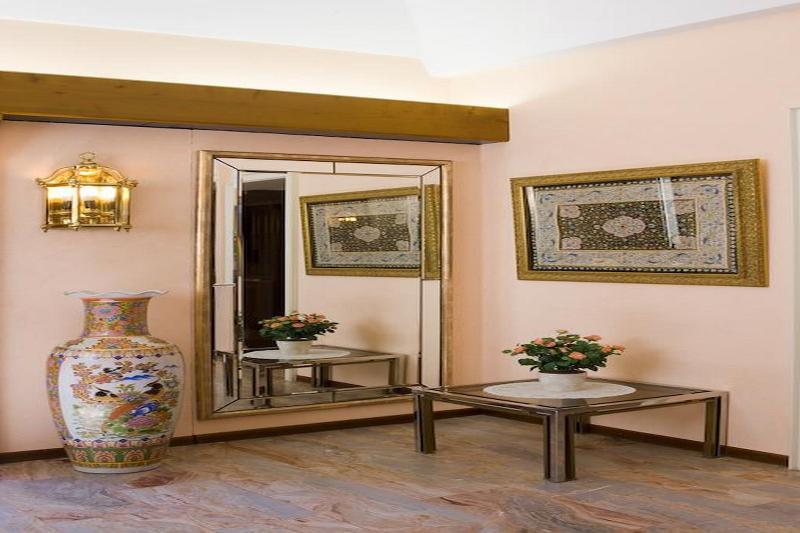 Residenze Dell'Angelo Hotel Locarno Exterior photo
